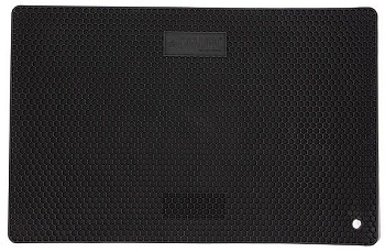 Коврик для инструментов Dewal HS-459 силиконовый, 39 х 25 х 0.7 см