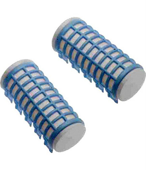 Термобигуди Dewal Beauty DBTR-28 28 x 68 мм, 6 шт.