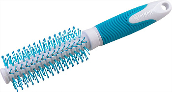 Расчёска Weisen BRP-4519 круглая мини, 18 см