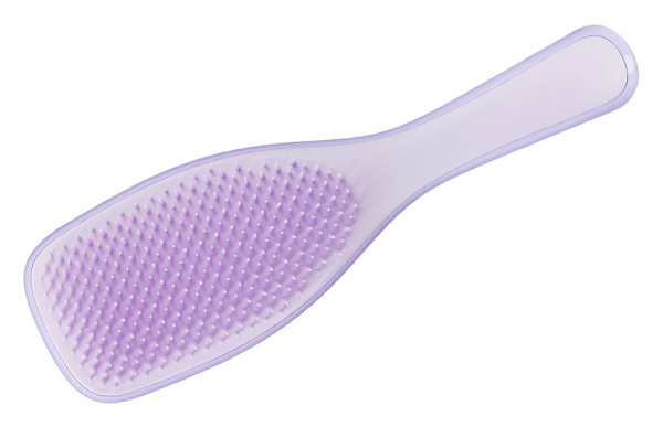Фото Расческа Tangle Teezer The Ultimate (Wet) Detangler Fine & Fragile Hypnotic Heather 2265 (Расчёски и щётки)