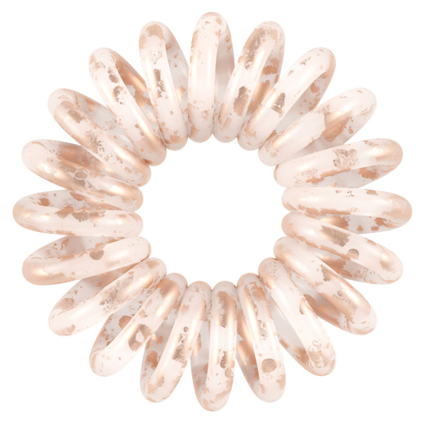 Фото Набор резинок-браслетов для тонких волос invisibobble EXTRA CARE Delicate Duties 6 шт., 3364 (Резинки)