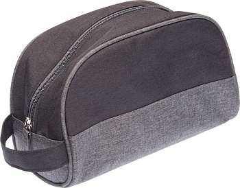 Косметичка Dewal Beauty BG-202 серия "Кэжуал"