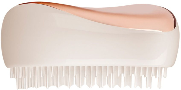 Фото Расчёска Tangle Teezer Compact Styler Rose Gold Luxe 2124 (Расчёски и щётки)