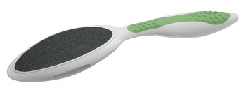 Тёрка для ног Titania 3040В двухсторонняя