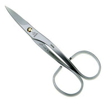 Ножницы для ногтей DEWAL 754