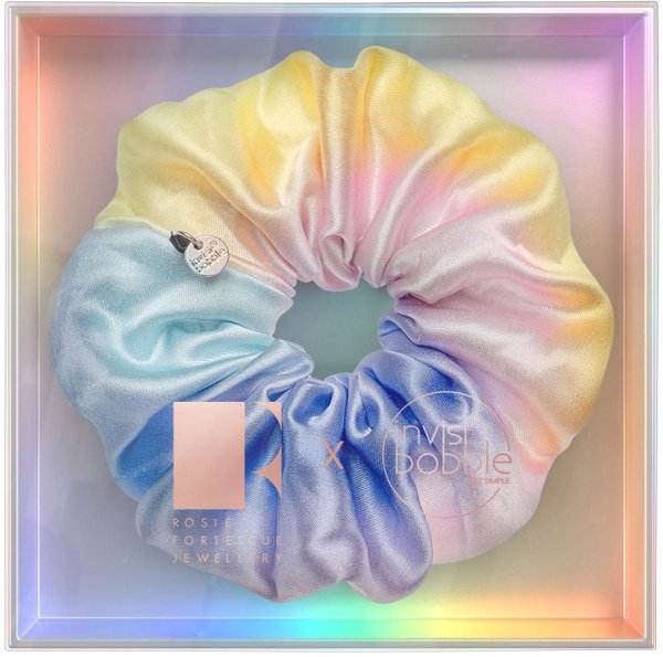 Фото Резинка-браслет для волос invisibobble SPRUNCHIE Fade into Fab 3237 (Резинки)