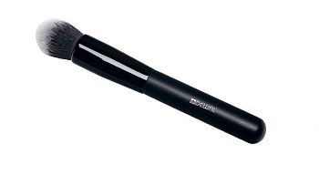 Кисть BR-514 для минеральной пудры, 15,5 см