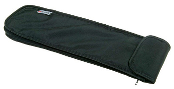 Термочехол Dewal P-06 для щипцов и плоек на липучке, 35 x 10 см