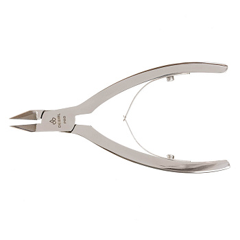 Кусачки  PN18-80027 Dewal для вросшего ногтя  18 мм, матовые