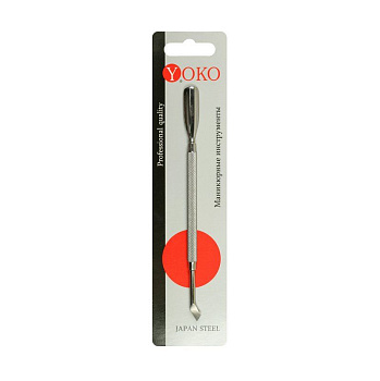 Шабер Yoko Y SI 005 глянцевый, 140 мм