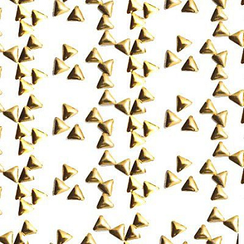 Клепки для дизайна алюминиевые Yoko Y R008mGL