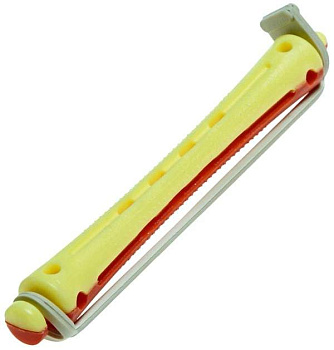 Коклюшки для химической завивки Sibel 4500539 длинные, d 8,5 мм, 12 шт.