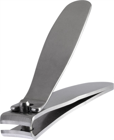 Фото Книпсер для ногтей Weisen RRK-769 матовый, 6 см (Книпсеры для ногтей)