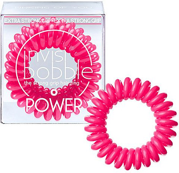 Резинка-браслет для волос invisibobble POWER Pinking of you 3054