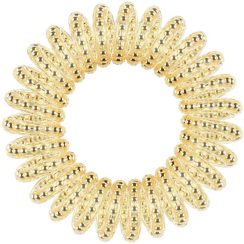 Резинка-браслет для волос invisibobble ORIGINAL Gold Rush 3355