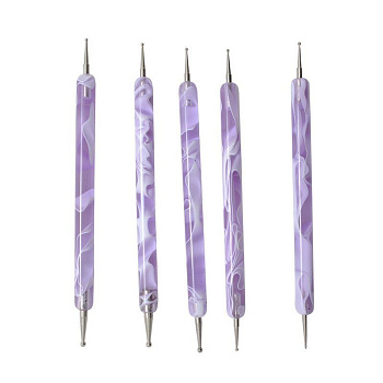 Набор дотов Yoko Y KD 010 для дизайна ногтей