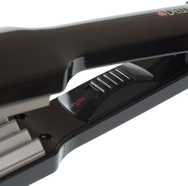 Фото Щипцы-гофре Dewal Hair Do 03-86Z, 50Вт (Щипцы)