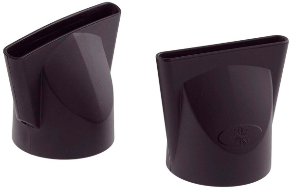 Фото Профессиональный фен для волос BaByliss Pro Tiziano BAB6310E/6310RE 2100 Вт, 2 насадки (Фены)