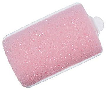 Бигуди ночные harizma h10552-38, поролоновые, 38х70 мм, 12 шт.