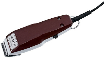 Триммер для стрижки волос Moser 1400 Mini 1411-0050
