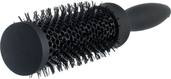 Фото Расческа Weisen WS-9516-088 термобрашинг, нейлон, 33 мм (Брашинги)