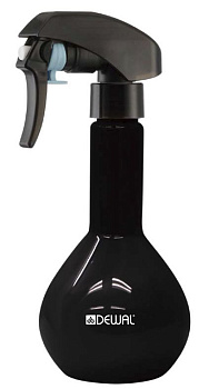 Распылитель пластиковый Dewal JC0013black с японской помпой, 280 мл