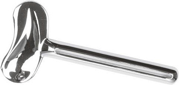 Выжиматель тюбика "ключ" Dewal T-1122