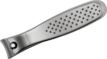 Книпсер для ногтей Weisen RRK-769 матовый, 6 см