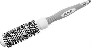 Термобрашинг Dewal BSS25 SILVER STAR, 25 х 38 мм