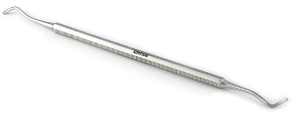 Фото Тампонодержатель Metzger PL-153 (Косметологические инструменты)