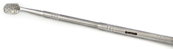 Фото Ложка УНО Metzger PC-176-(1/17) (Косметологические инструменты)