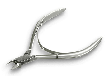 Кусачки для кутикулы Metzger PN-830-D-(9mm)-BJ