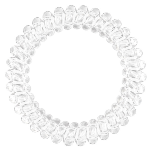 Фото Набор резинок-браслетов для волос invisibobble SLIM Day and Night 6 шт., 3358 (Резинки)