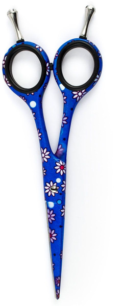 Фото Ножницы парикмахерские Mizuka PBS-STU255BL, 5.5" (Ножницы парикмахерские)