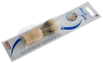 Кисточка для бритья Titania 2828 В