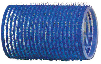 Набор бигуди-липучки Dewal R-VTR.3 40 мм, 12 шт.